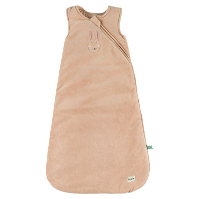 Sleeping bag mild | 90cm - Mrs. Rabbit